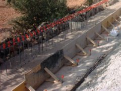 obra (770) SEGURIDAD y SALUD en CONSTRUCCION